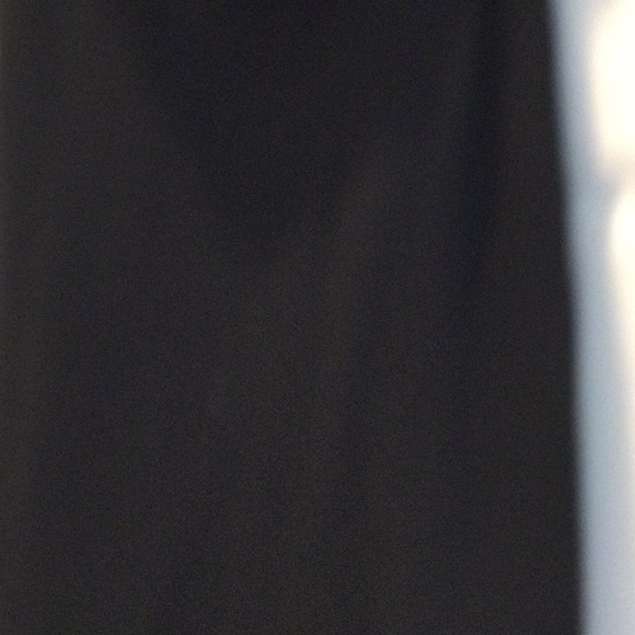 Theory sweater vest with rabbit collar detail - Picture 6 of 8